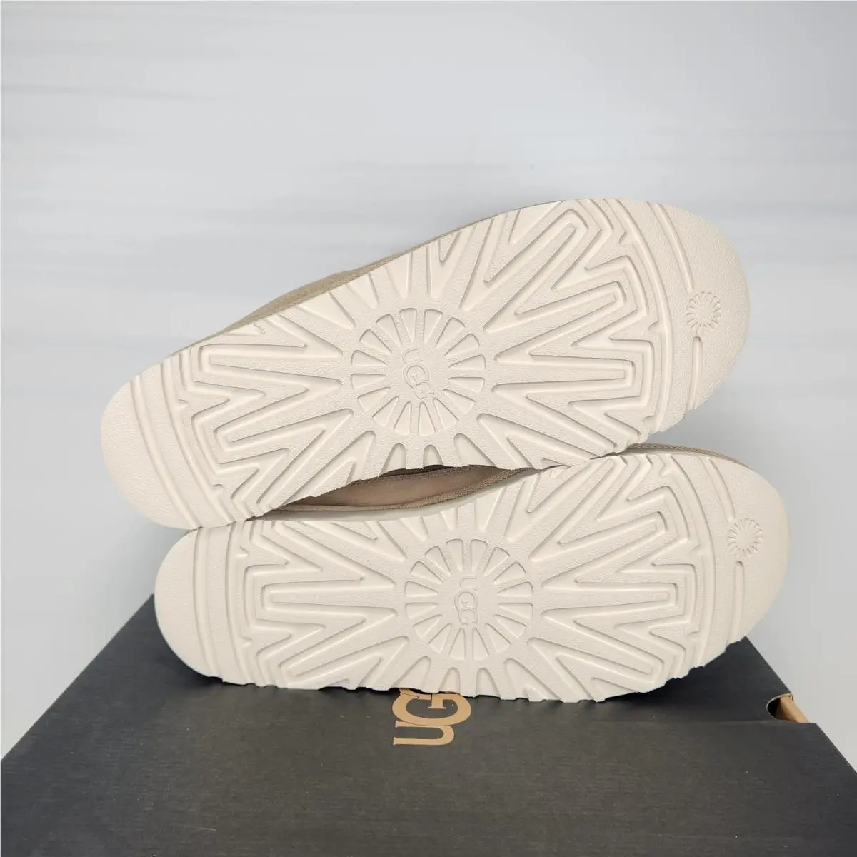 UGG shoes - Lowmel - Lowmel - Beige 3