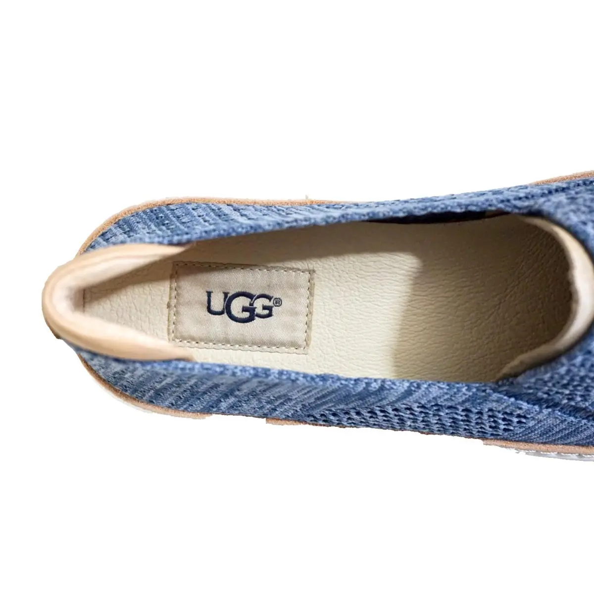 UGG shoes - Sammy - Sammy - 1092779 - Blue (UPC: 191142392631) 3
