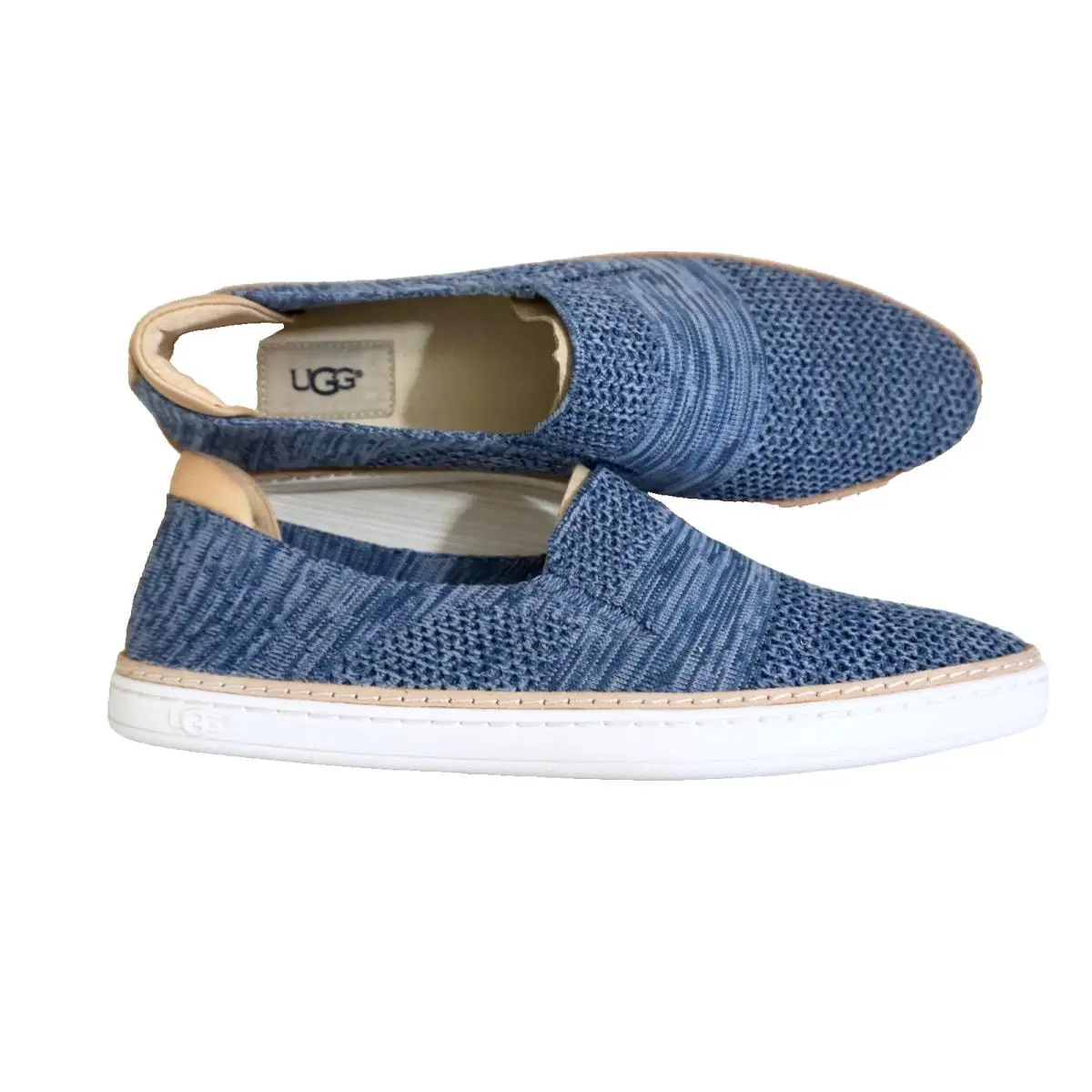 UGG shoes - Sammy - Sammy - 1092779 - Blue (UPC: 191142392631) 4