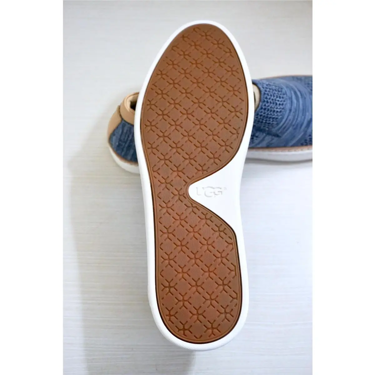 UGG shoes - Sammy - Sammy - 1092779 - Blue (UPC: 191142392631) 7