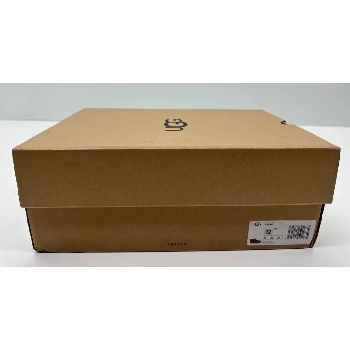 UGG shoes - Tan 9