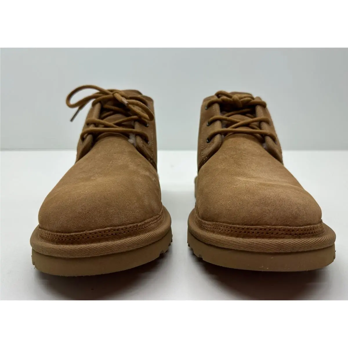 UGG shoes - Tan 1