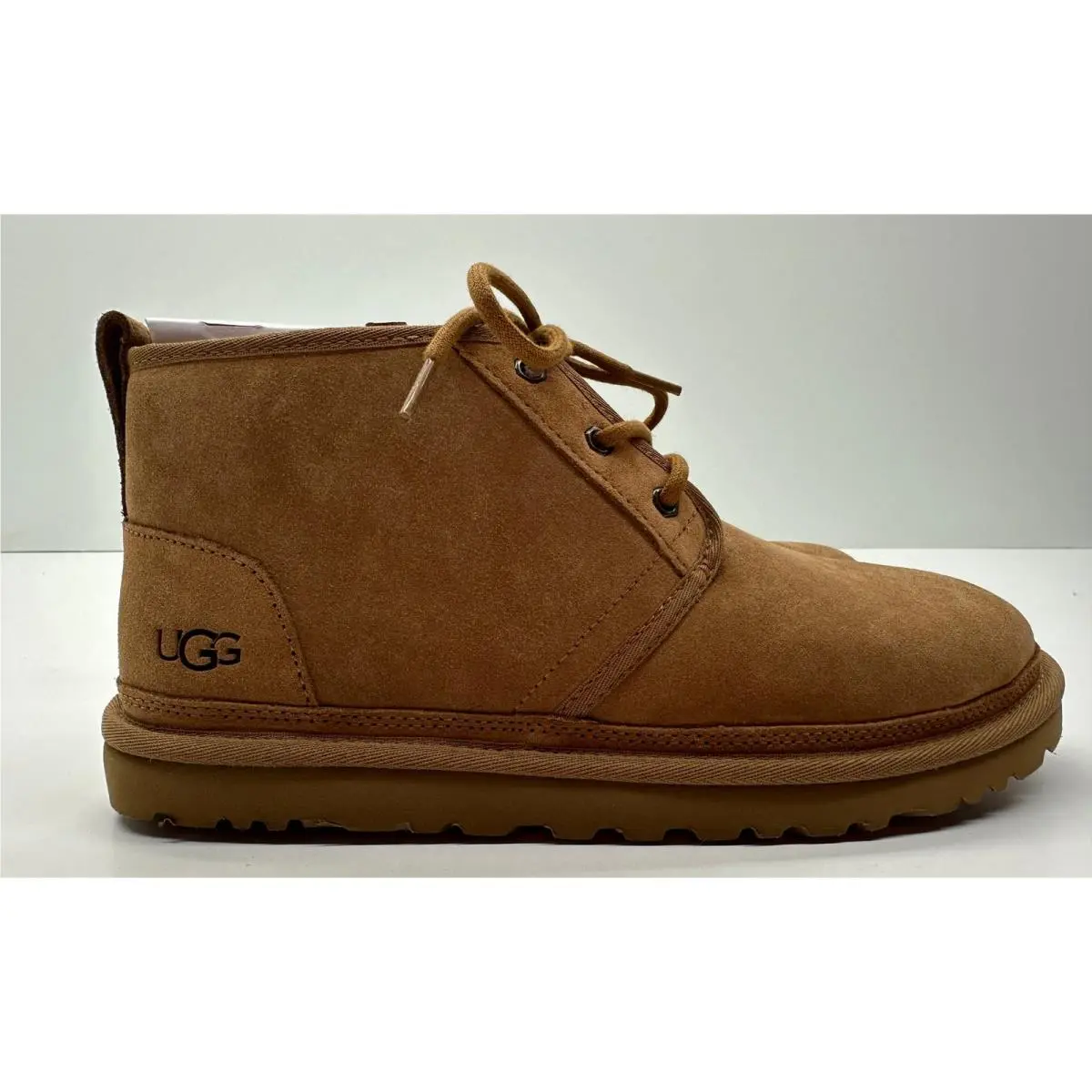 UGG shoes - Tan 2