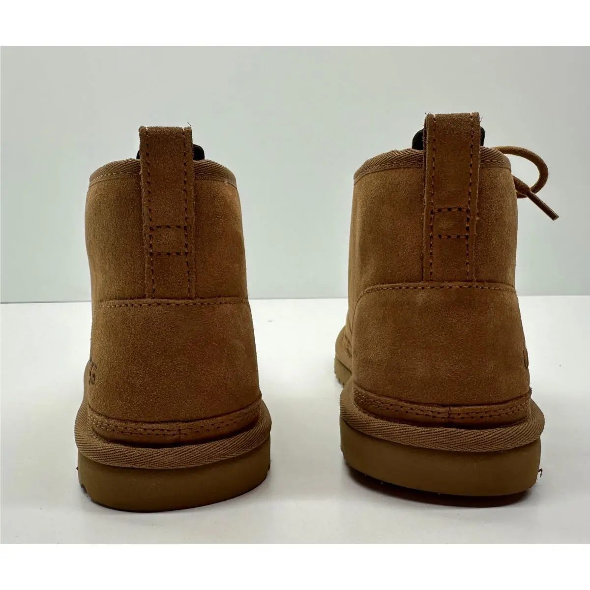 UGG shoes - Tan 3