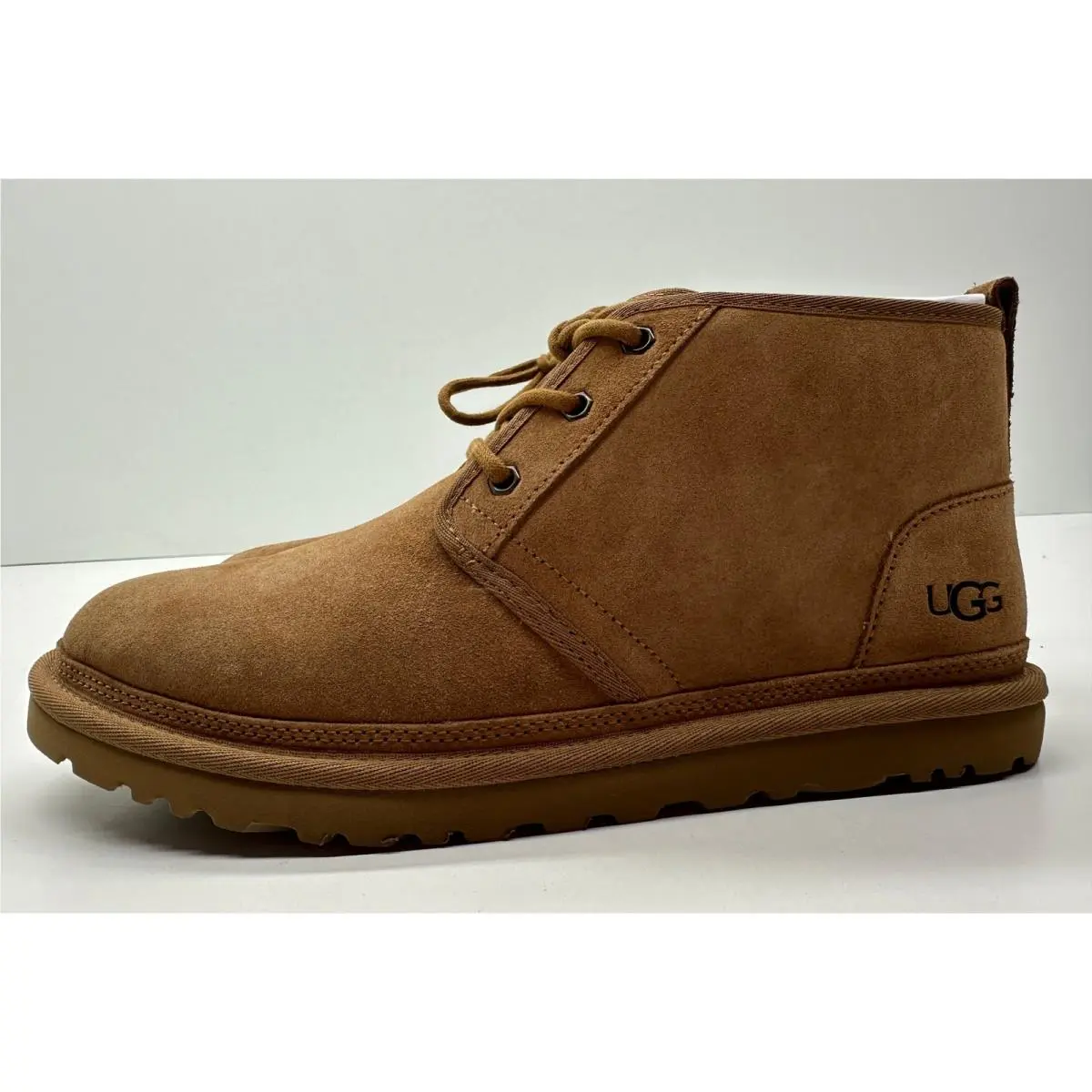 UGG shoes - Tan 4