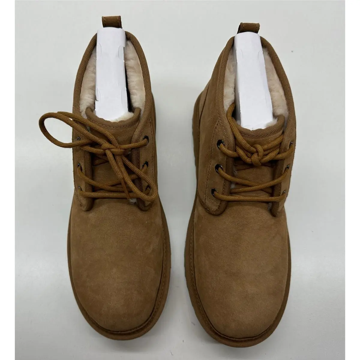 UGG shoes - Tan 5