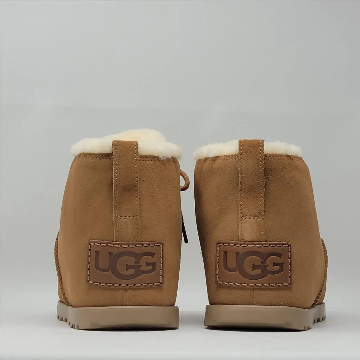UGG shoes - Chestnut - Chestnut - 1158261-MDSD - Brown 4