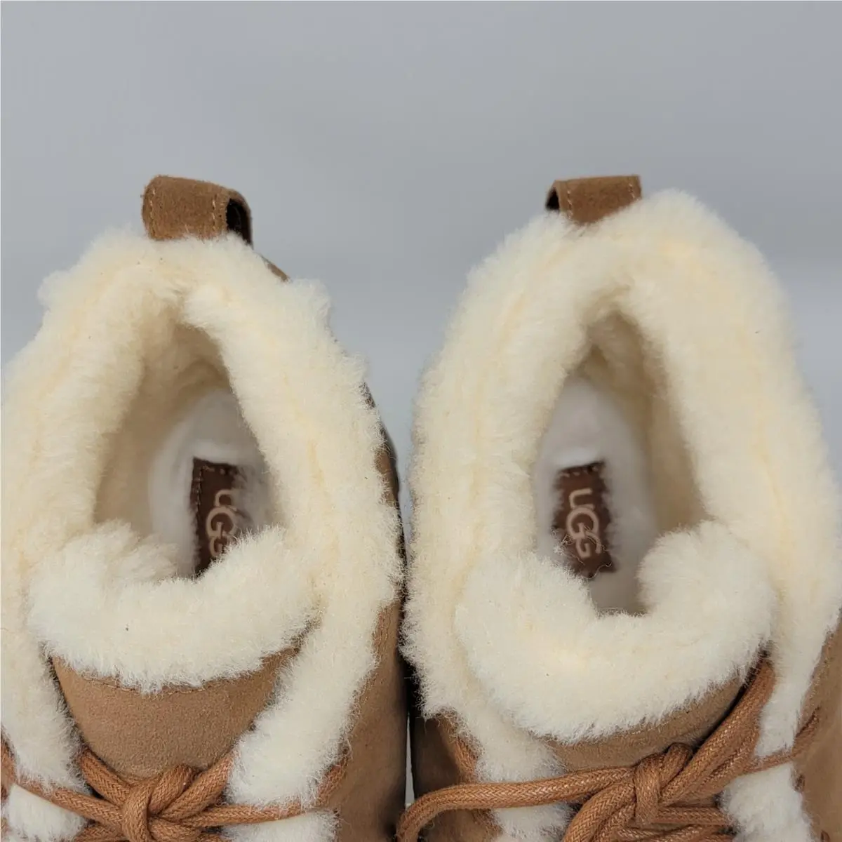 UGG shoes - Chestnut - Chestnut - 1158261-MDSD - Brown 9