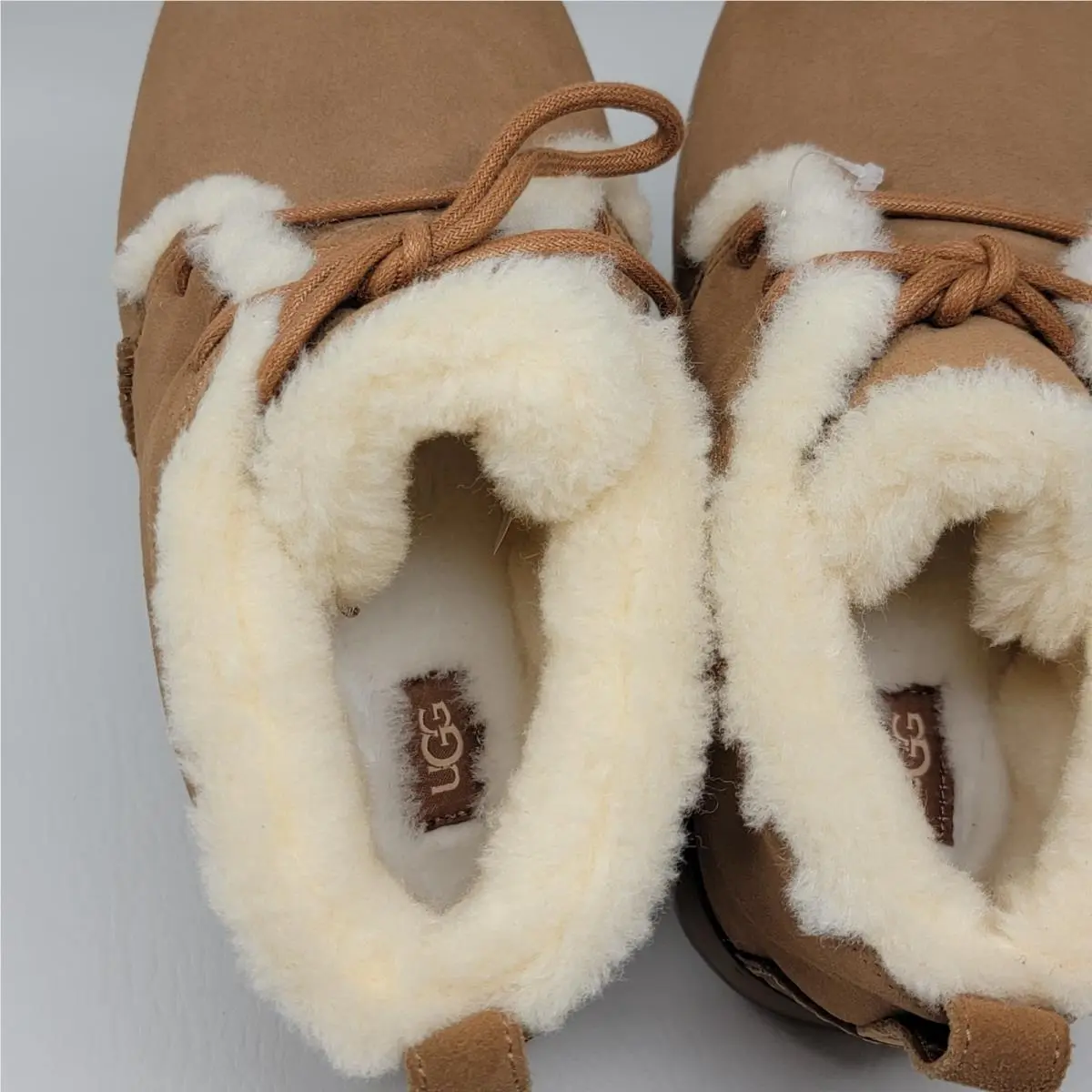 UGG shoes - Chestnut - Chestnut - 1158261-MDSD - Brown 6