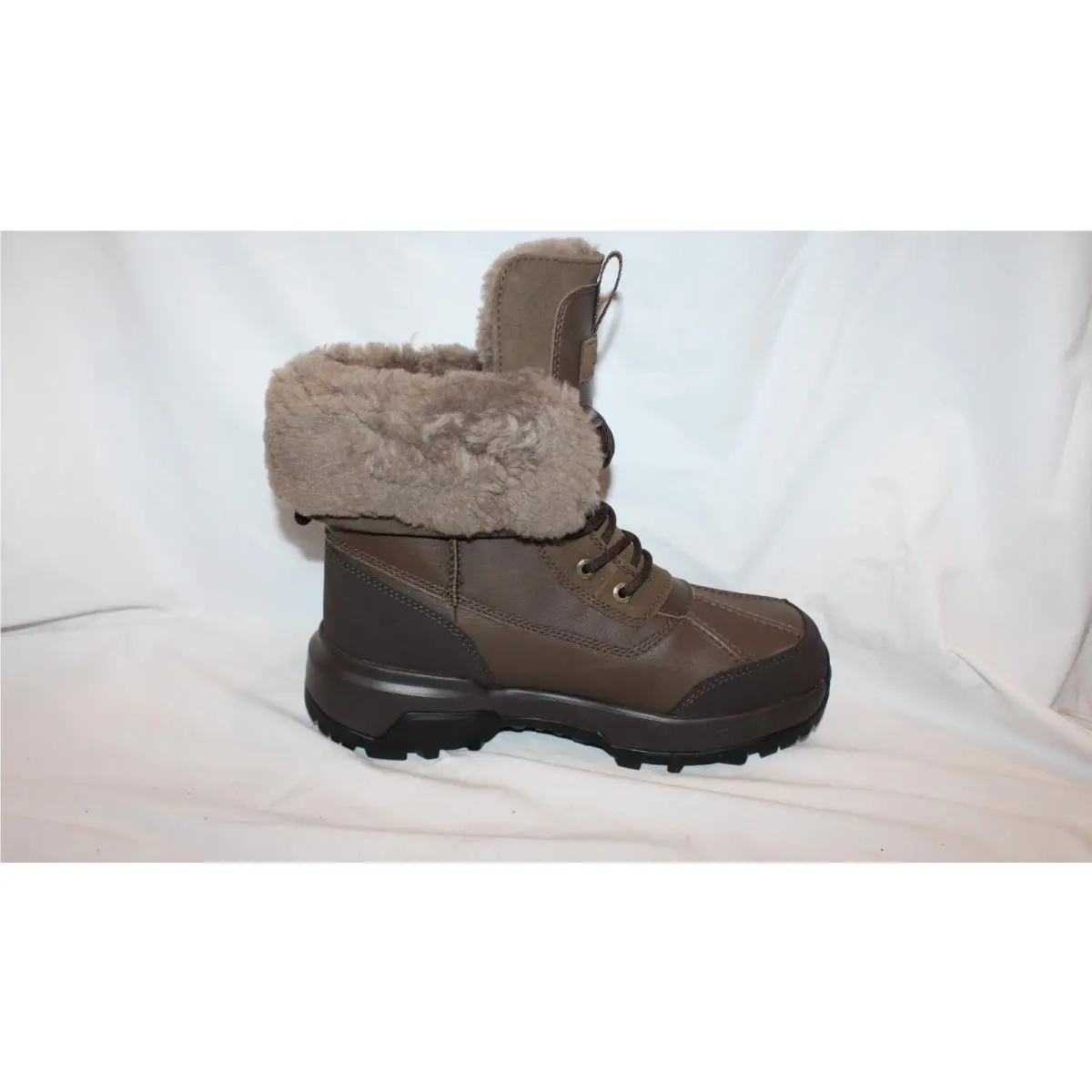 UGG shoes - Brown 5