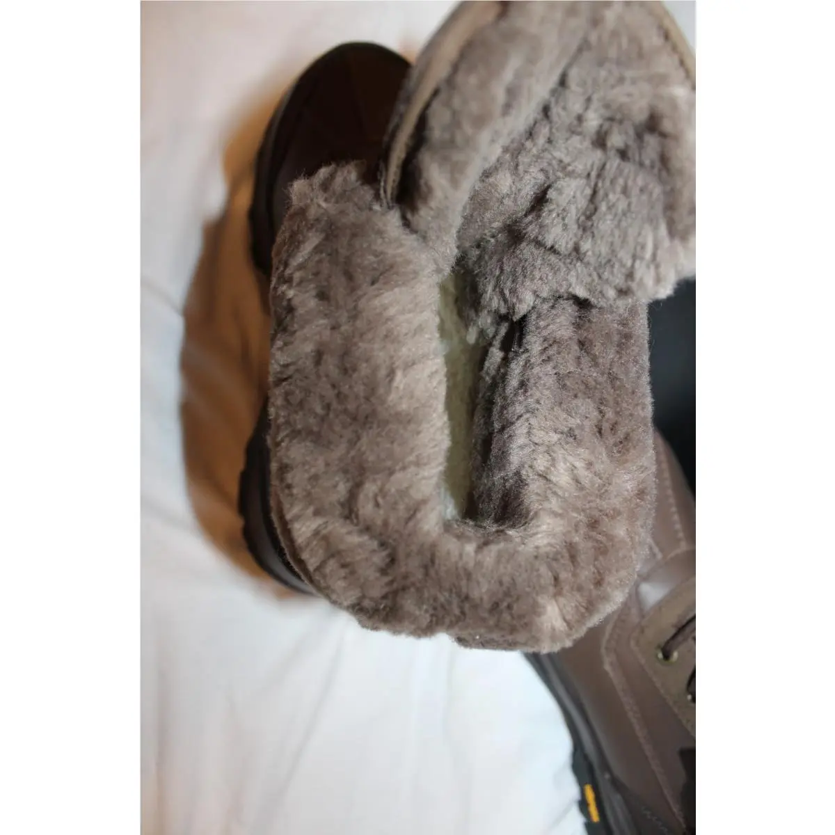 UGG shoes - Brown 6