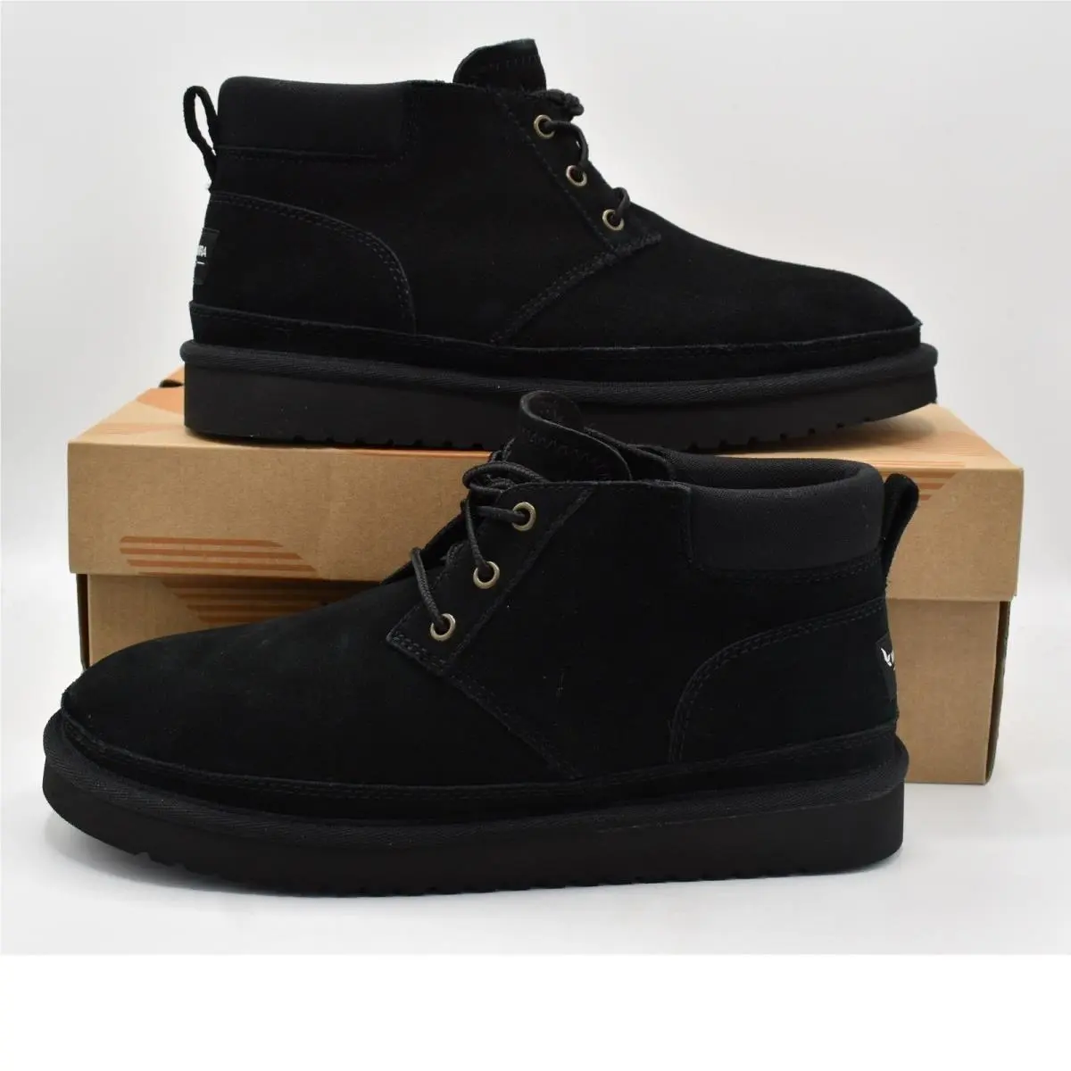 UGG shoes - Black 8