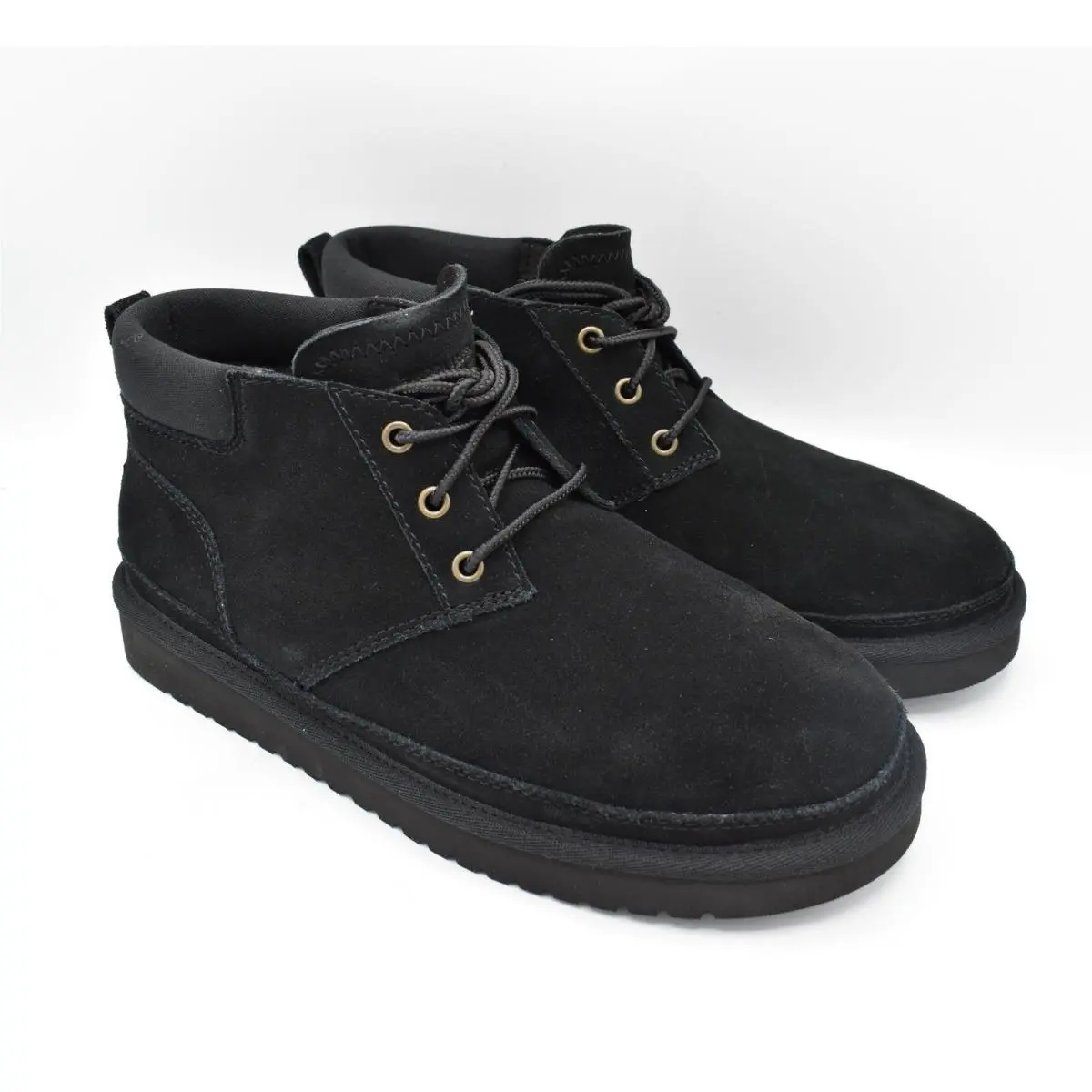 UGG shoes - Black 1