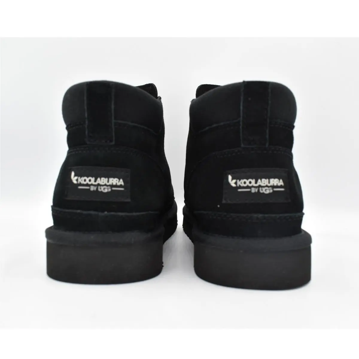 UGG shoes - Black 2