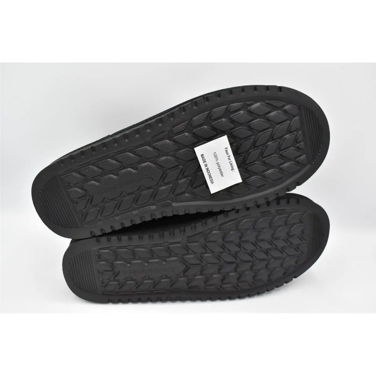 UGG shoes - Black 3
