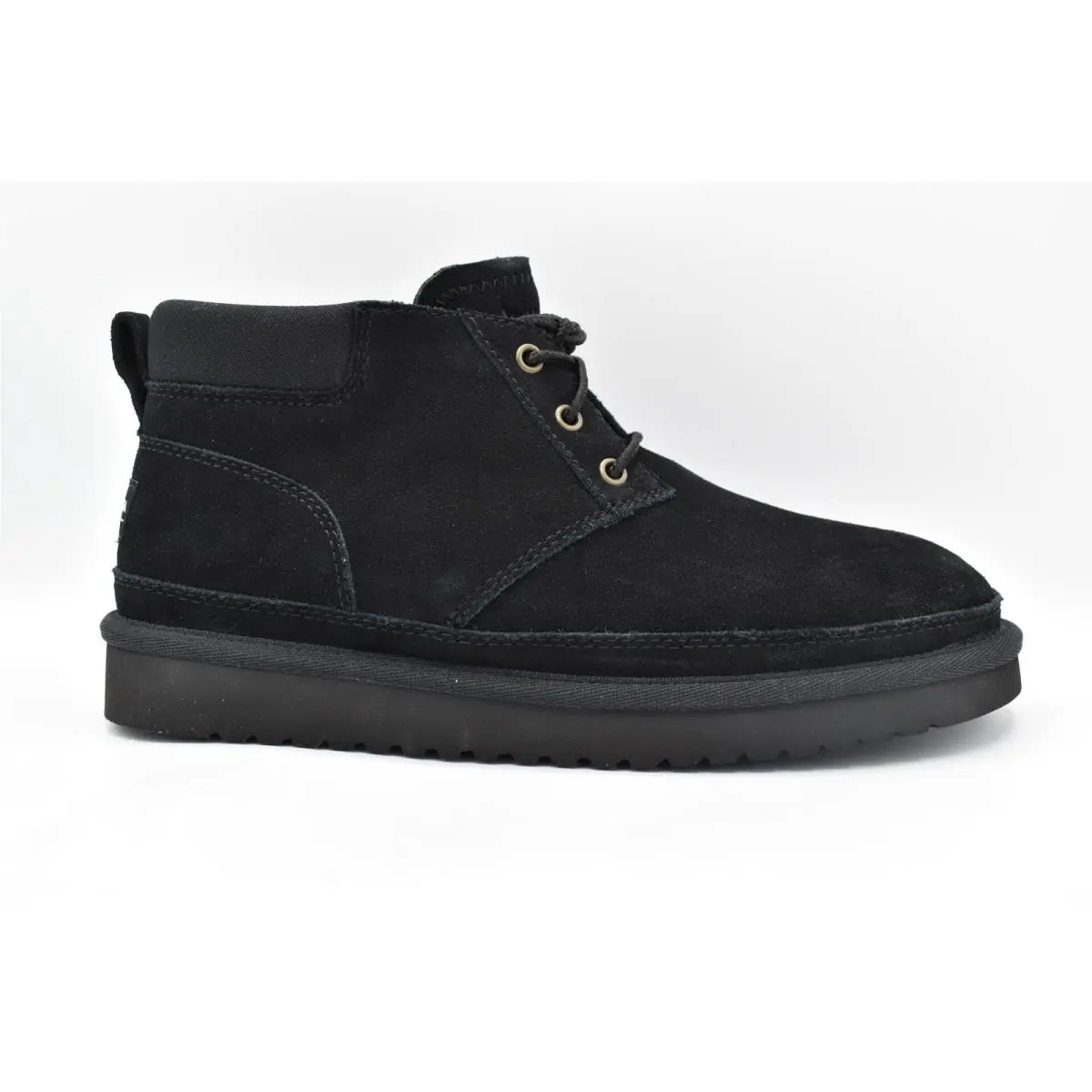 UGG shoes - Black 5