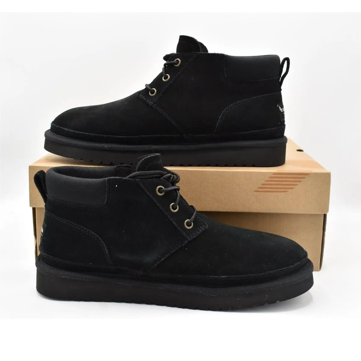 UGG shoes - Black 7