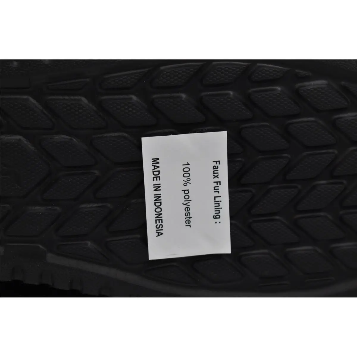 UGG shoes - Black 4