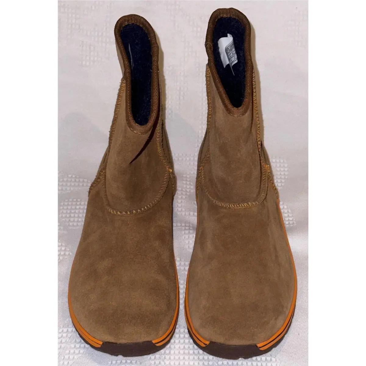 UGG shoes - UGG Lynden Pull On Boots - 1005566K - Brown 3