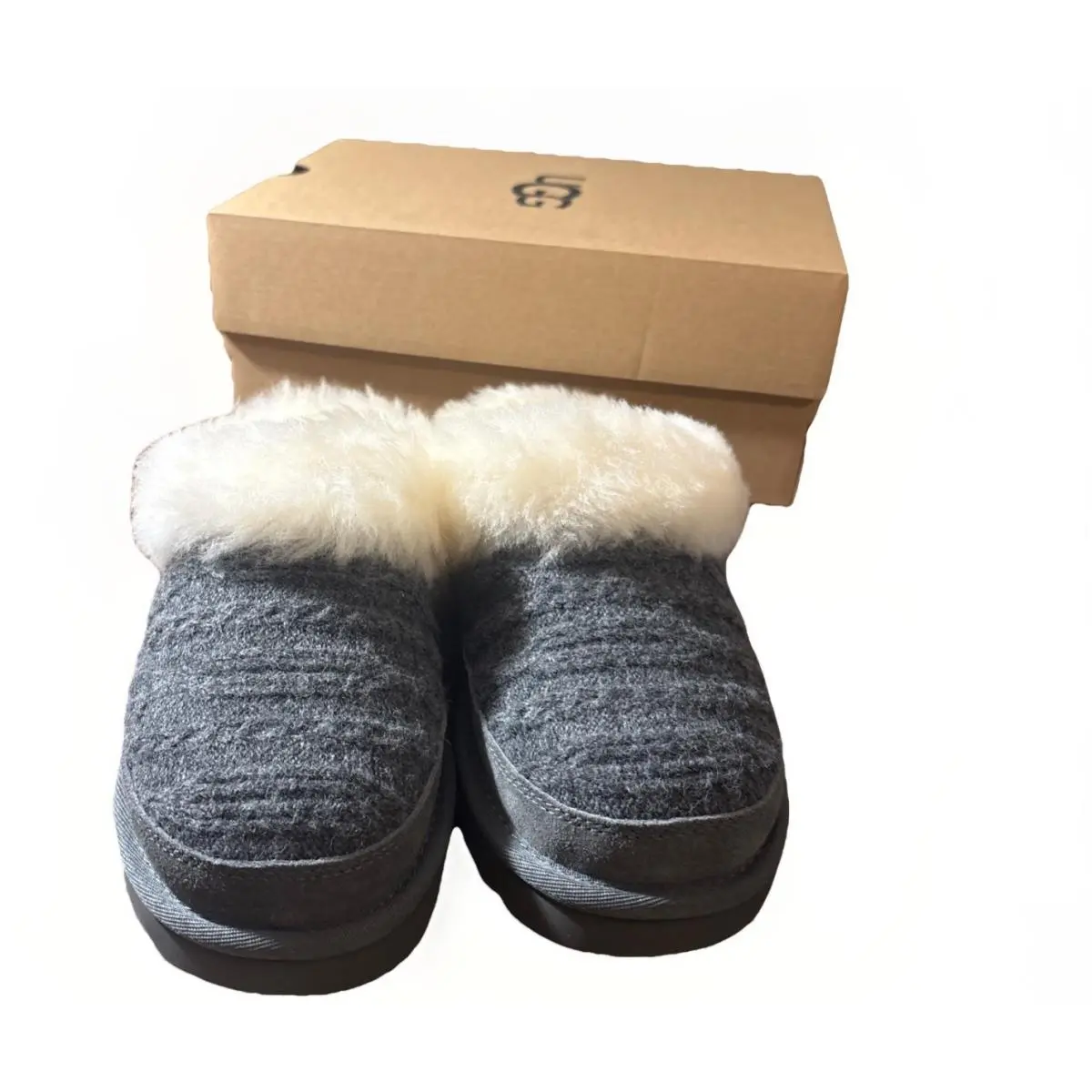 UGG shoes - 1174530 - 1174530 - Moon Grey 14