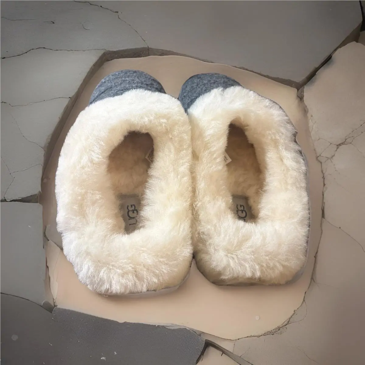 UGG shoes - 1174530 - 1174530 - Moon Grey 8
