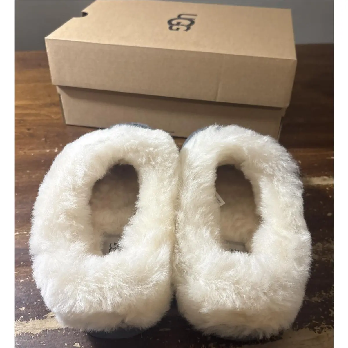 UGG shoes - 1174530 - 1174530 - Moon Grey 12