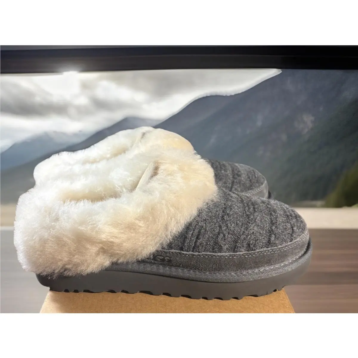 UGG shoes - 1174530 - 1174530 - Moon Grey 0