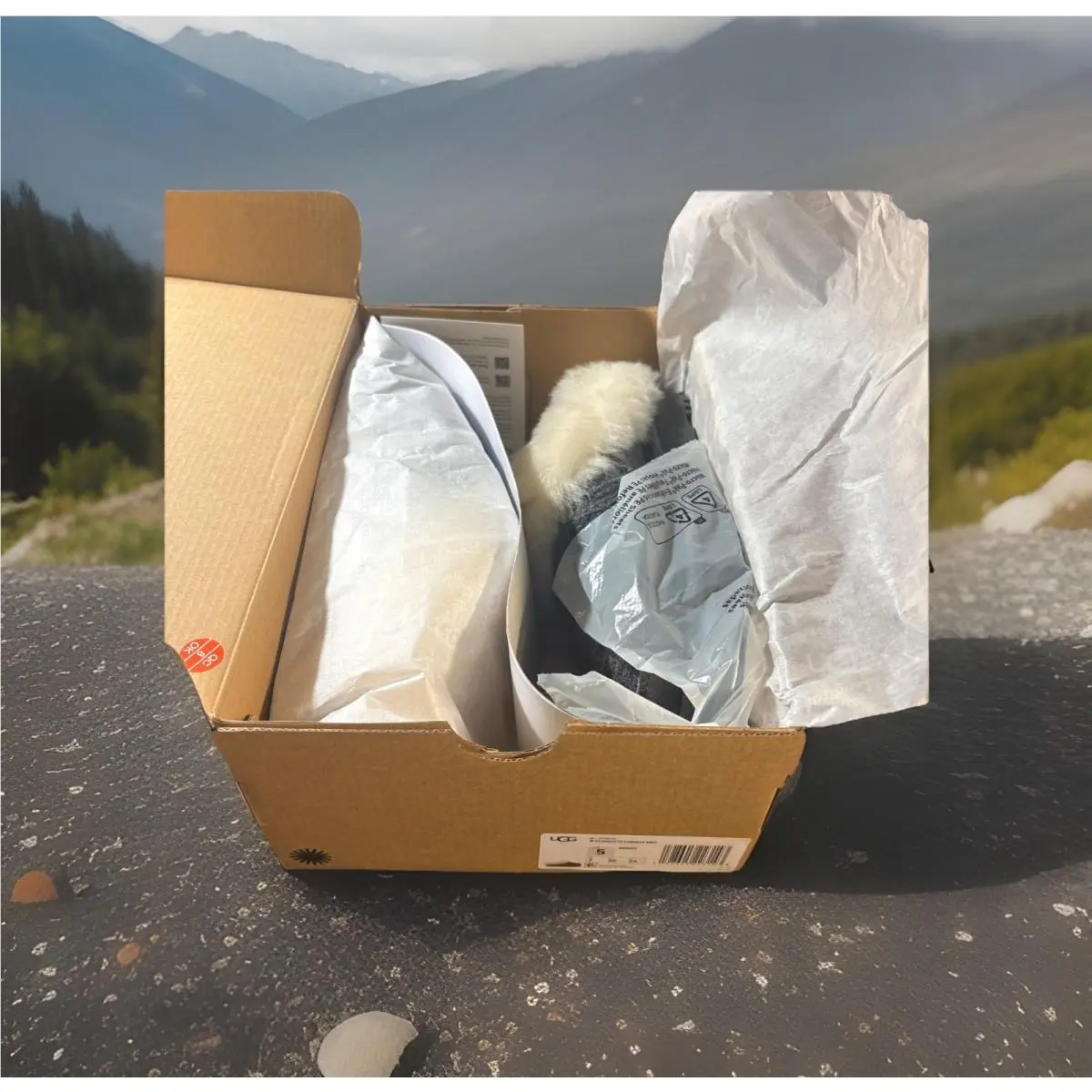 UGG shoes - 1174530 - 1174530 - Moon Grey 3