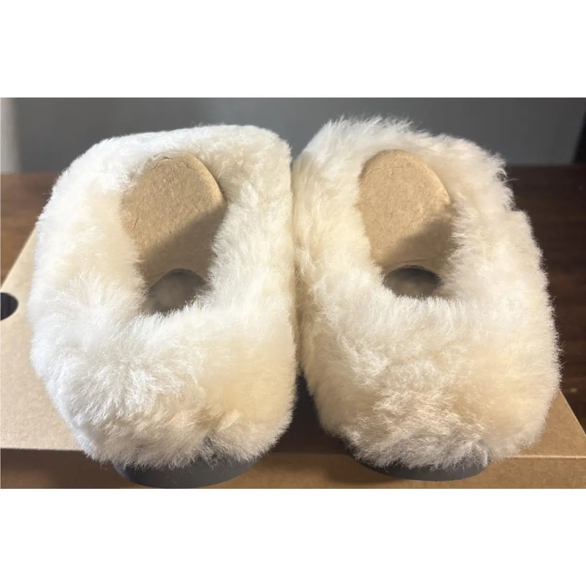 UGG shoes - 1174530 - 1174530 - Moon Grey 4