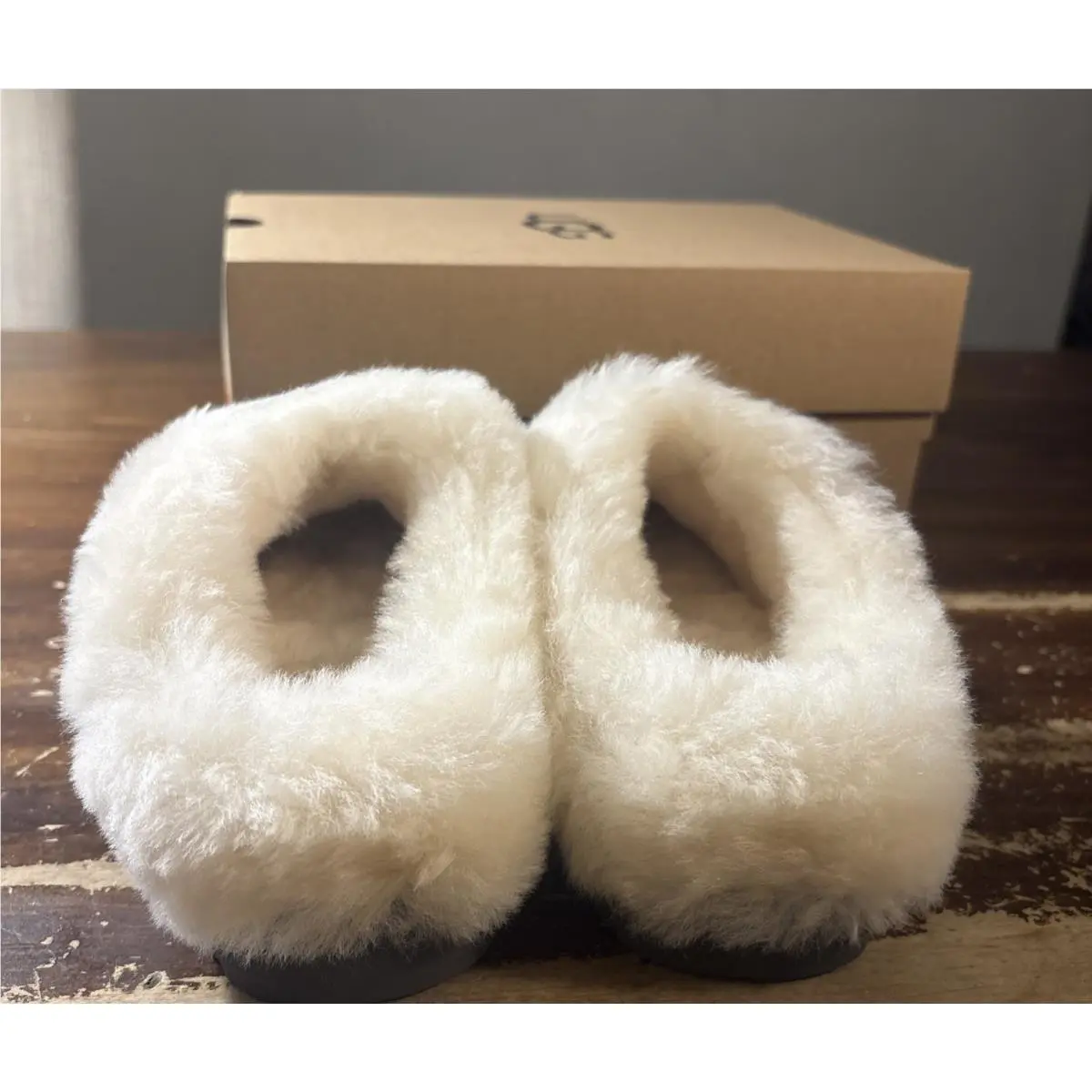 UGG shoes - 1174530 - 1174530 - Moon Grey 7