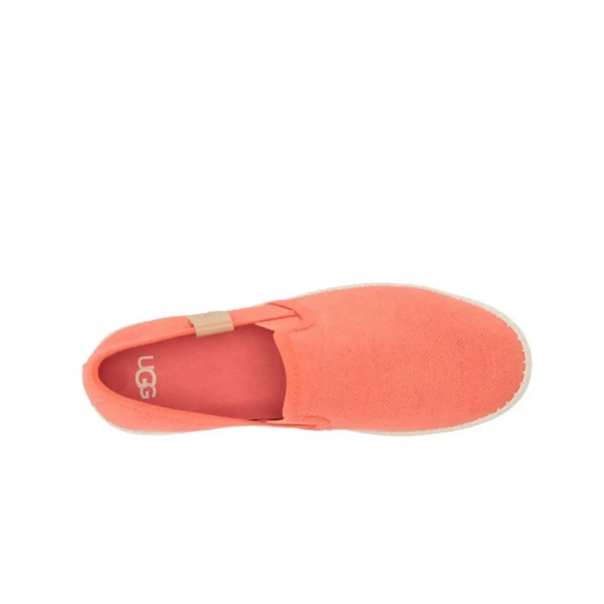 UGG shoes - UGG W LUCIAH - LUCIAH - Peach Bliss 1