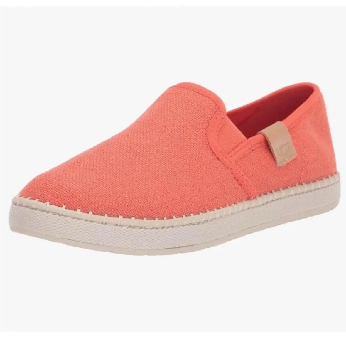 UGG shoes - UGG W LUCIAH - LUCIAH - Peach Bliss 4