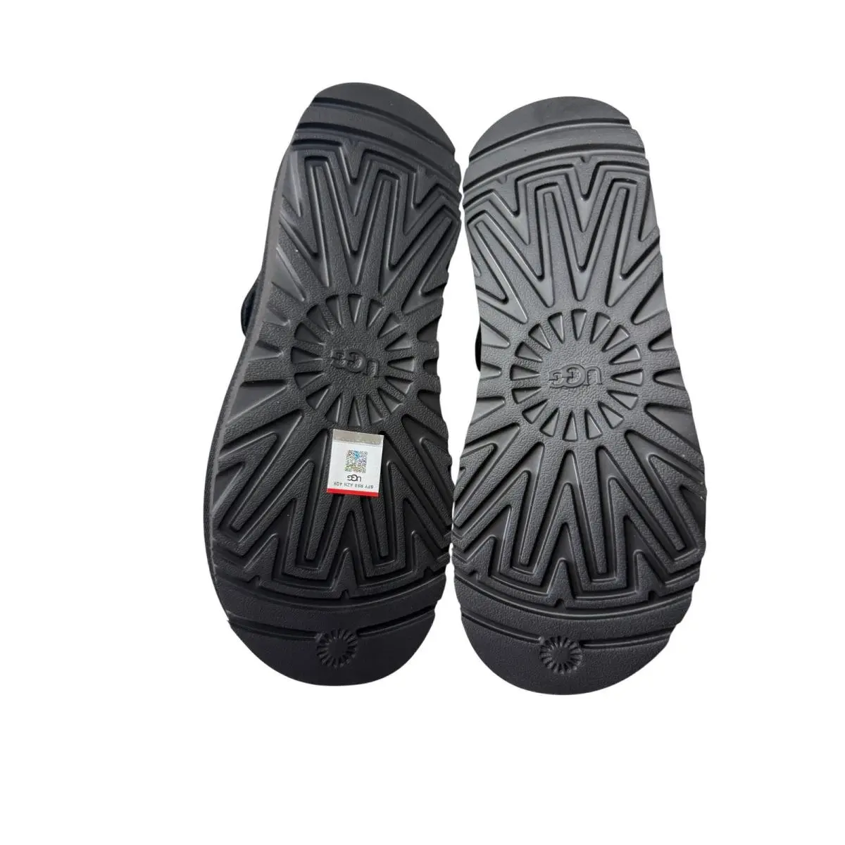 UGG shoes - GoldenCoast Clog - GoldenCoast Clog - Black 1