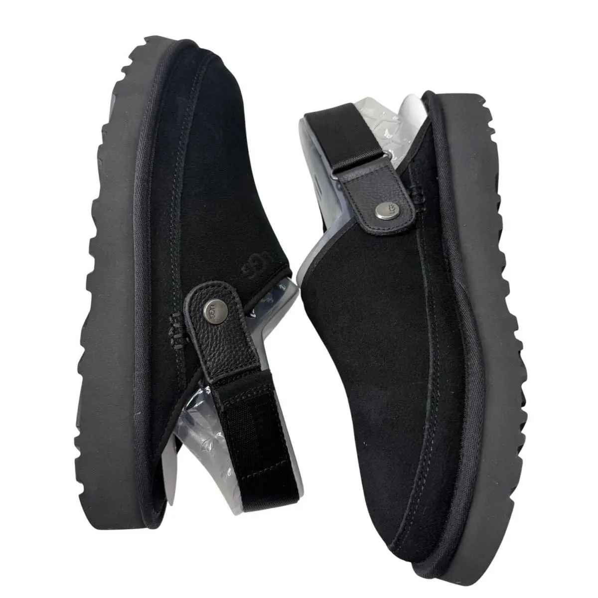 UGG shoes - GoldenCoast Clog - GoldenCoast Clog - Black 2
