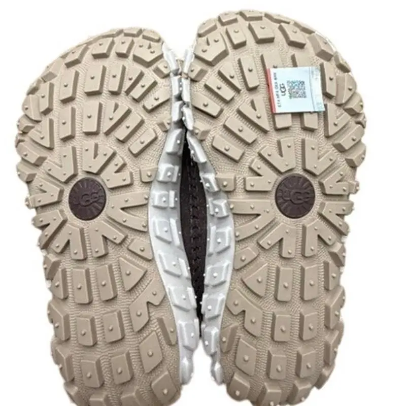 UGG shoes - Brown 8