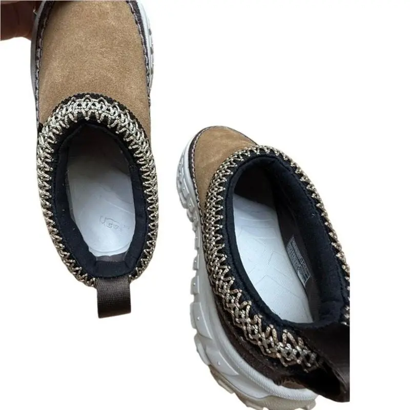 UGG shoes - Brown 2