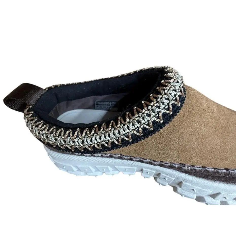 UGG shoes - Brown 3