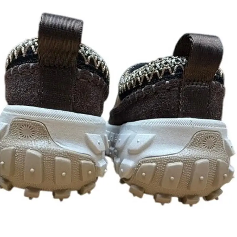 UGG shoes - Brown 1
