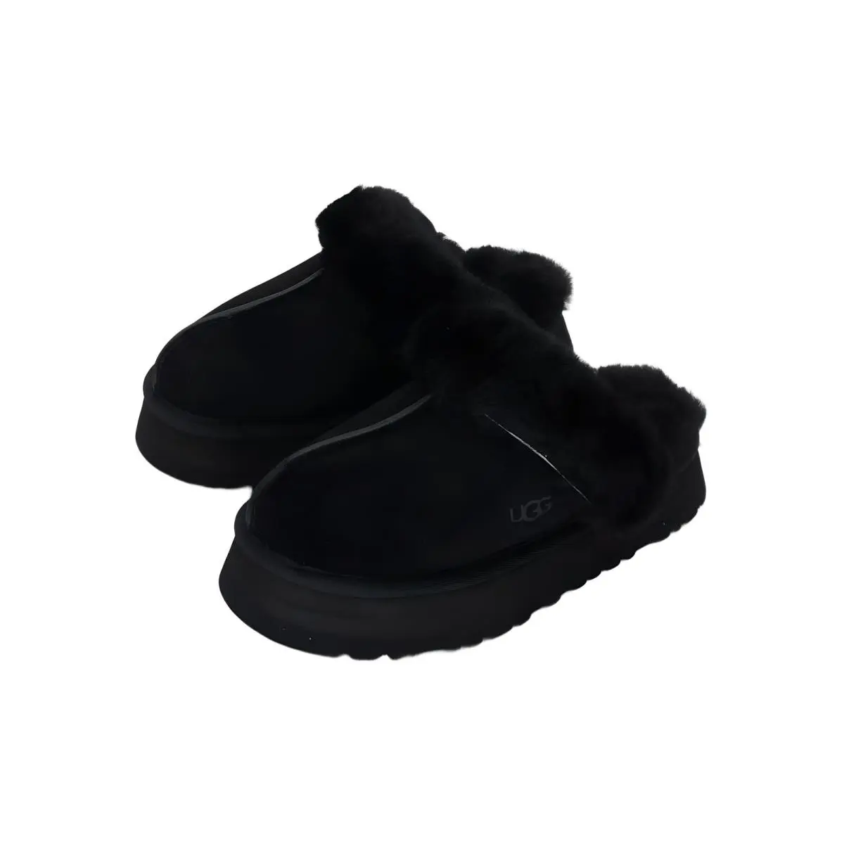 UGG shoes - Black 0