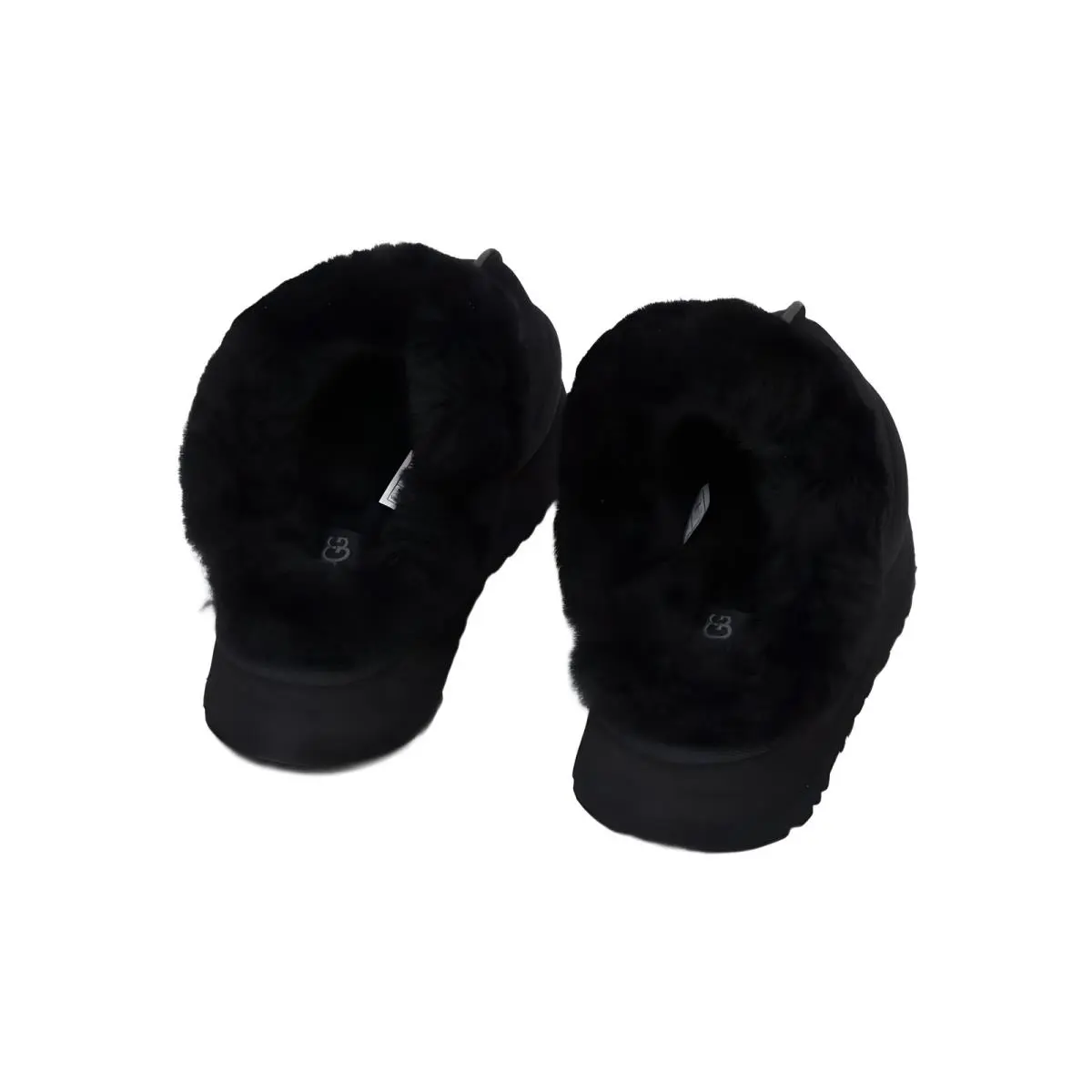 UGG shoes - Black 1