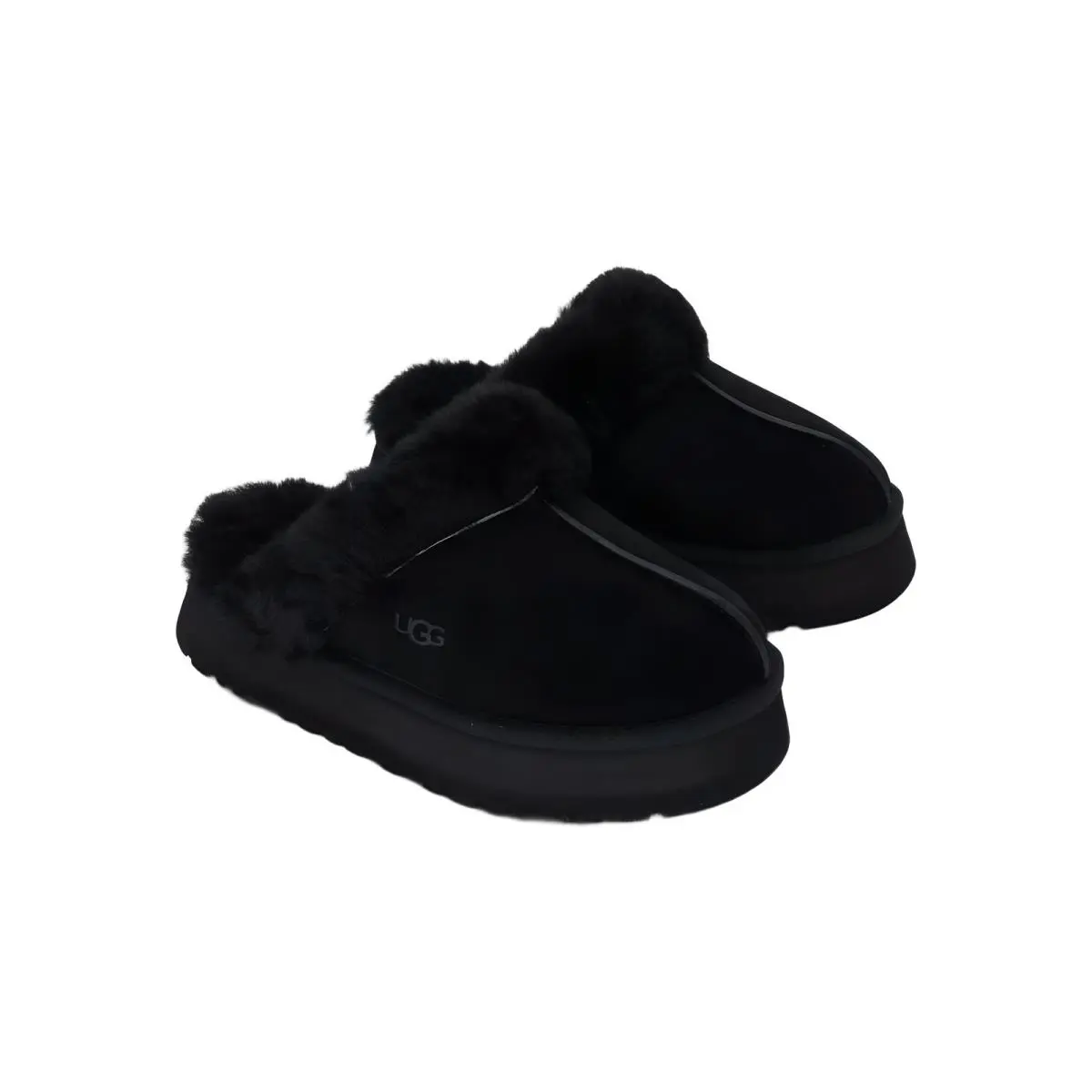 UGG shoes - Black 2