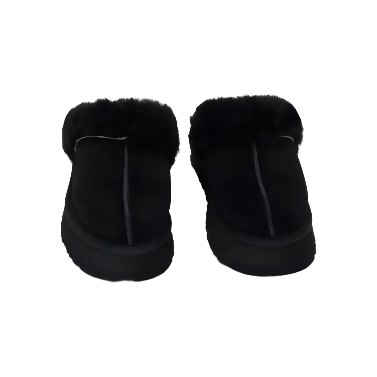 UGG shoes - Black 3