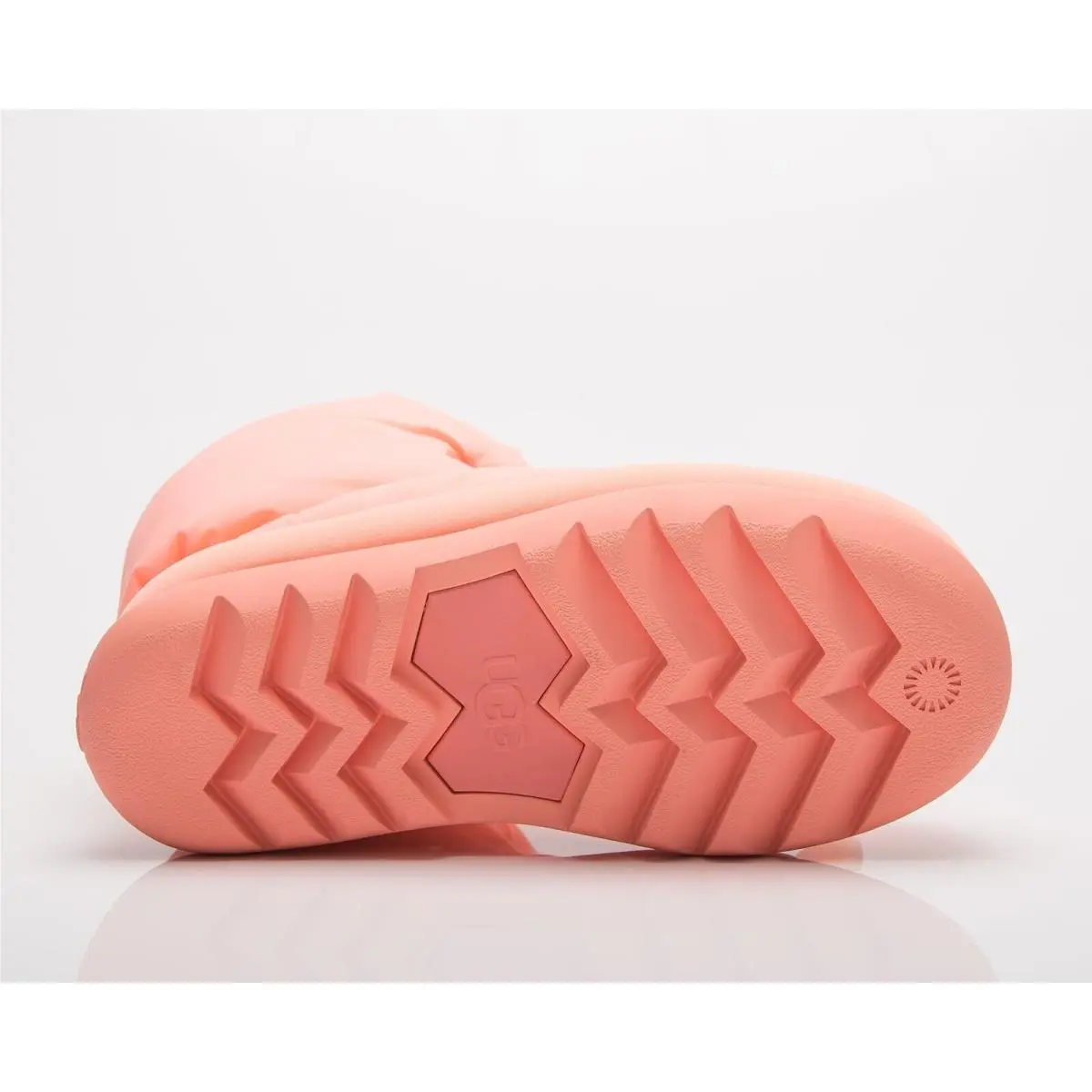UGG shoes - Red 6