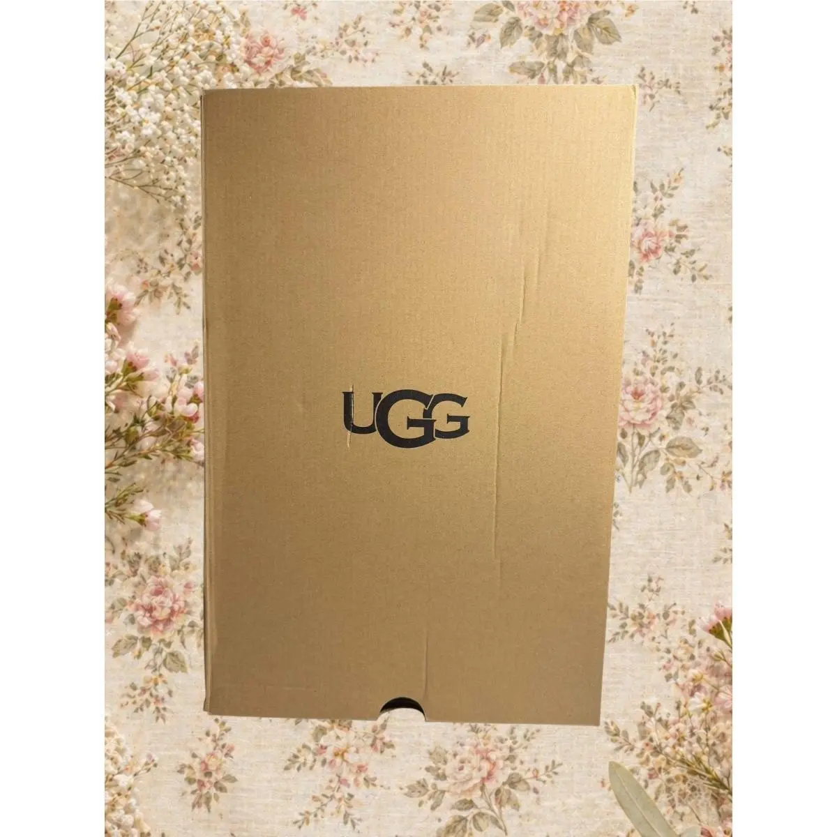 UGG shoes - Brown 0