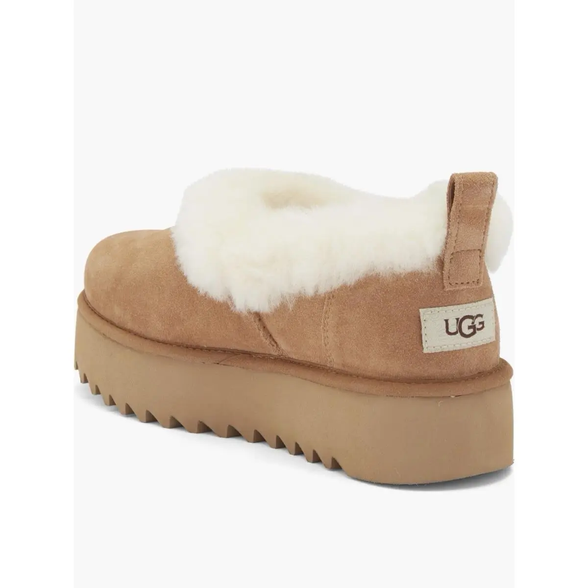 UGG shoes - UGG Nita - Nita - Brown 0