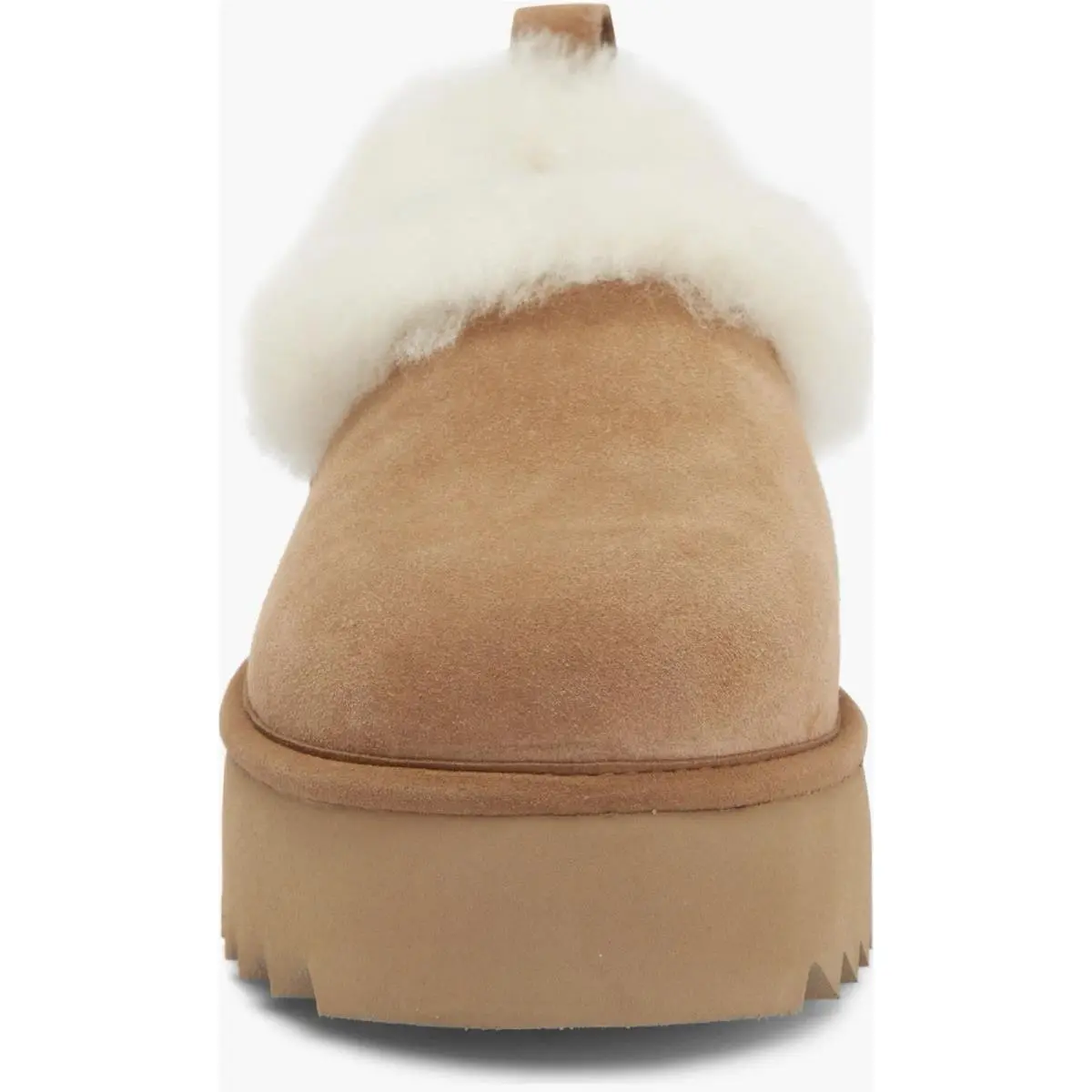UGG shoes - UGG Nita - Nita - Brown 1