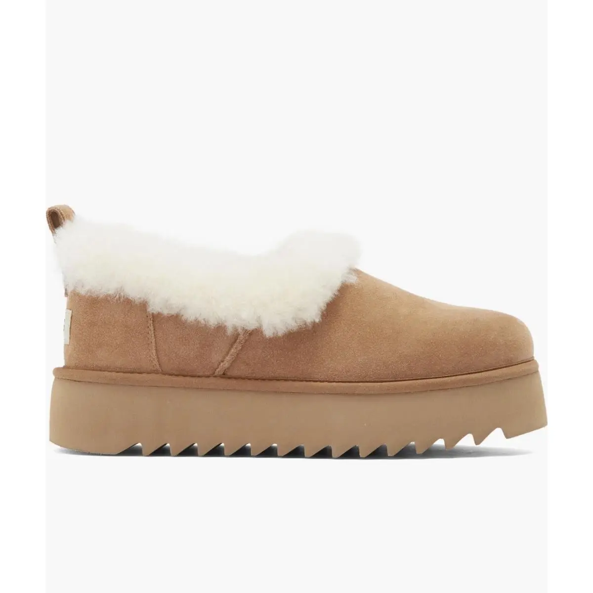 UGG shoes - UGG Nita - Nita - Brown 2