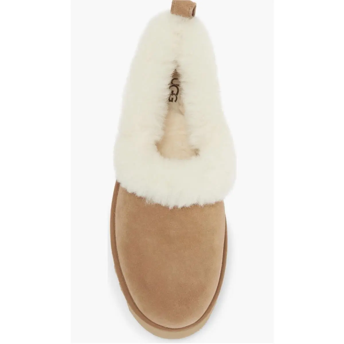 UGG shoes - UGG Nita - Nita - Brown 3