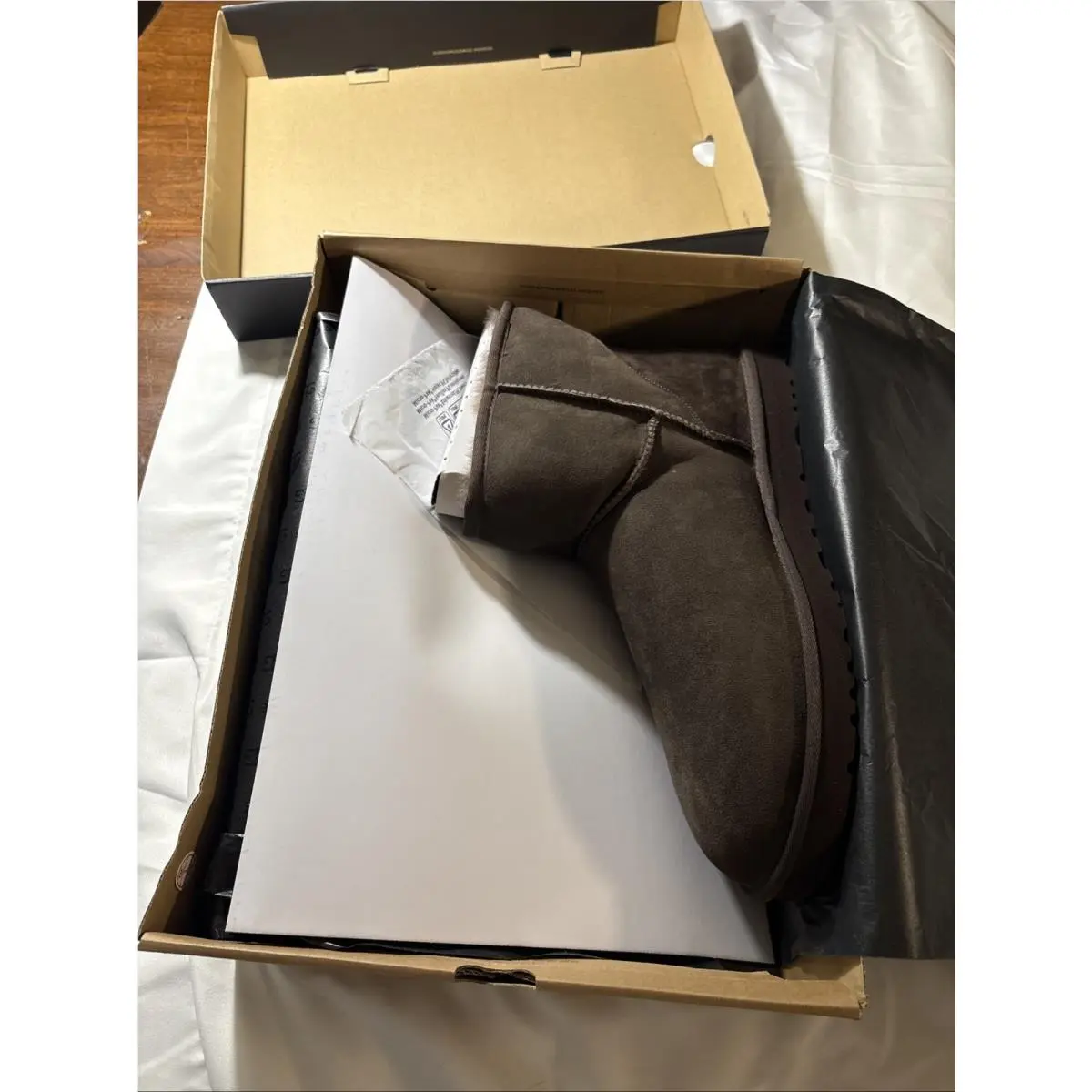 UGG shoes - 1002072 - 1002072 - Dusted Cocoa 13
