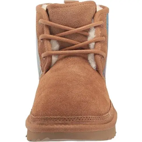 UGG shoes - UGG Neumel Chromatic - Neumel Chromatic - Brown 8